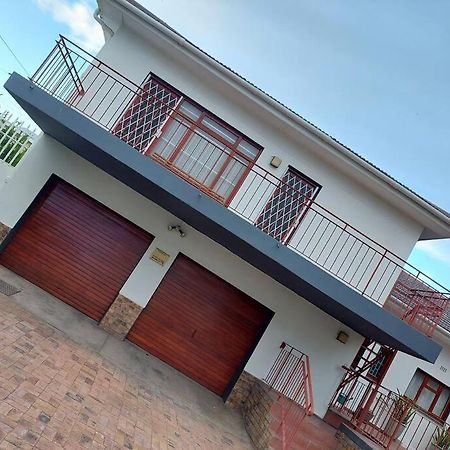 Hills Cottage Beaufort West Extérieur photo