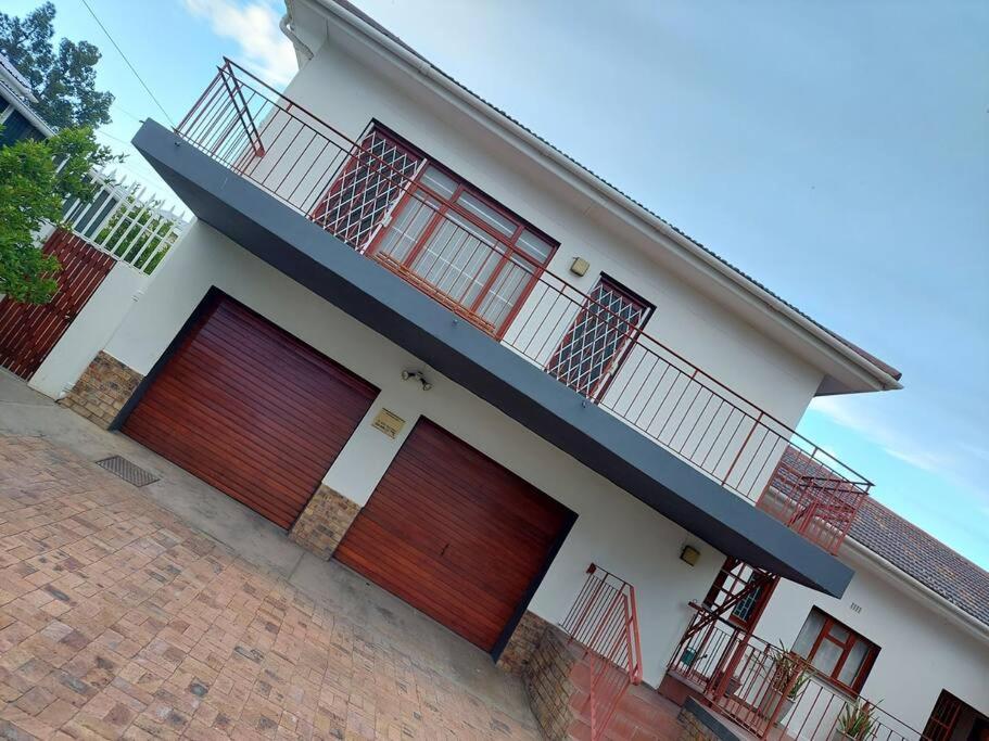 Hills Cottage Beaufort West Extérieur photo