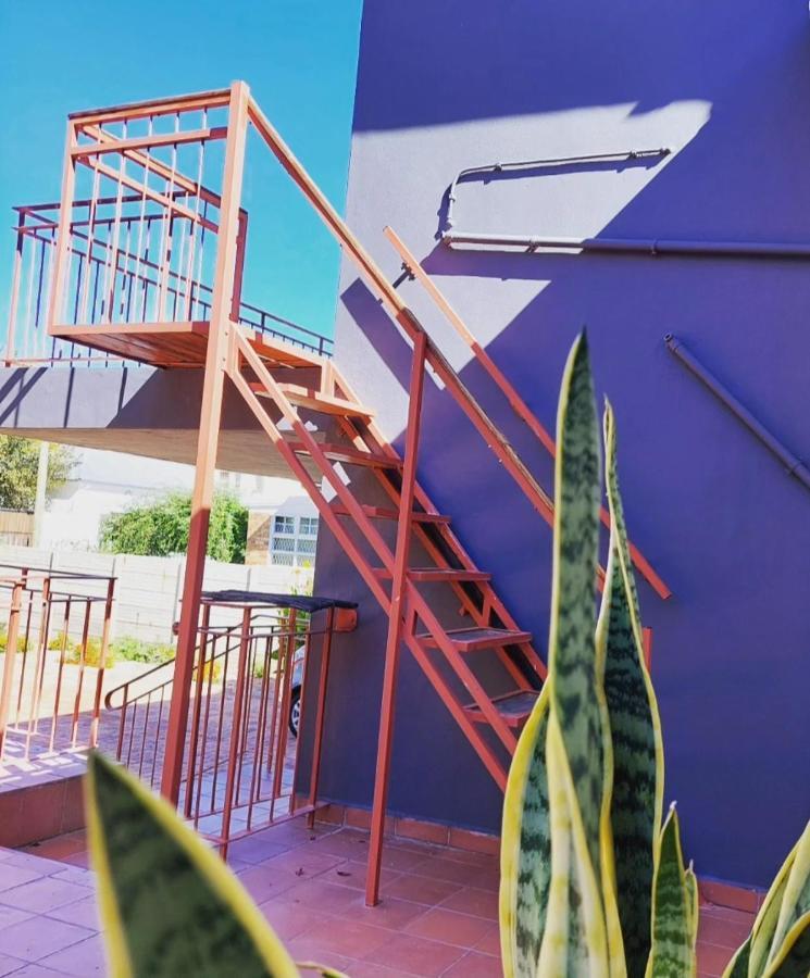 Hills Cottage Beaufort West Extérieur photo